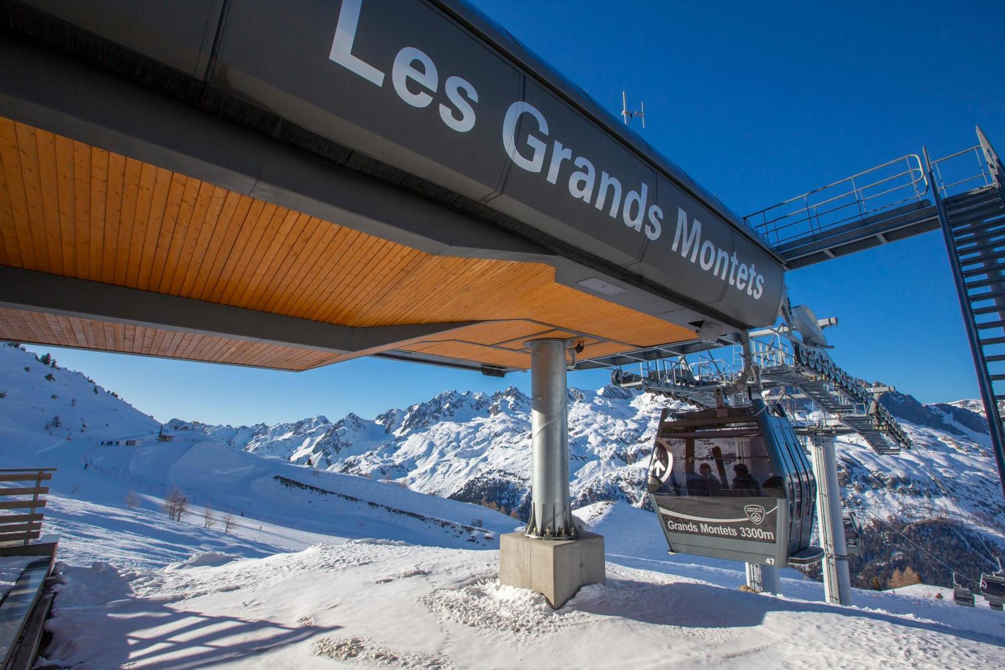 Appartement Clos du Savoy E1 Chamonix Mont Blanc Exterior foto